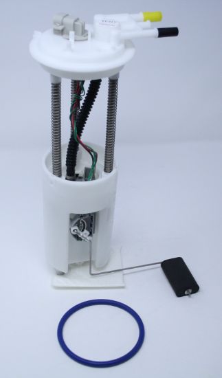 Picture of TI Automotive Fuel Pump Module Assembly - TU417