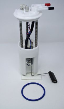 Picture of TI Automotive Fuel Pump Module Assembly - TU418