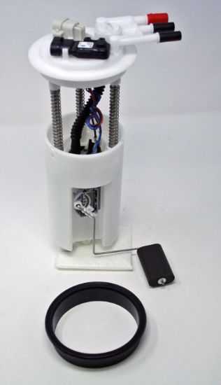 Picture of TI Automotive Fuel Pump Module Assembly - TU431
