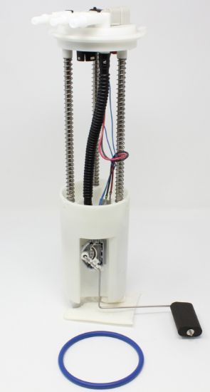 Picture of TI Automotive Fuel Pump Module Assembly - TU438