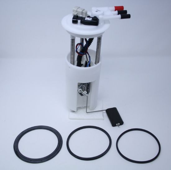 Picture of TI Automotive Fuel Pump Module Assembly - TU441