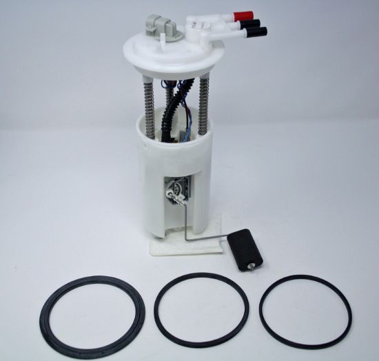 Picture of TI Automotive Fuel Pump Module Assembly - TU443