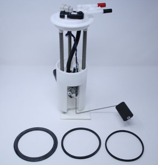 Picture of TI Automotive Fuel Pump Module Assembly - TU444
