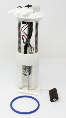 Picture of TI Automotive Fuel Pump Module Assembly - TU450