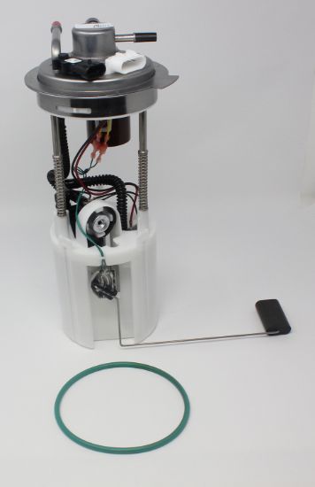 Picture of TI Automotive Fuel Pump Module Assembly - TU464