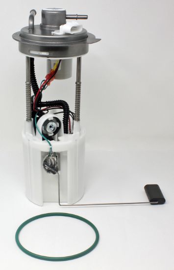 Picture of TI Automotive Fuel Pump Module Assembly - TU465