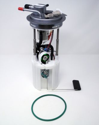 Picture of TI Automotive Fuel Pump Module Assembly - TU470HX