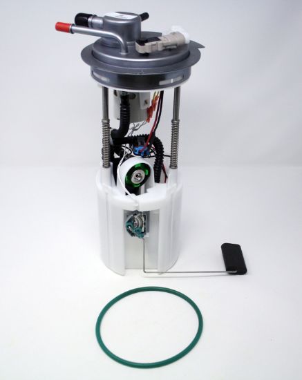 Picture of TI Automotive Fuel Pump Module Assembly - TU470HX