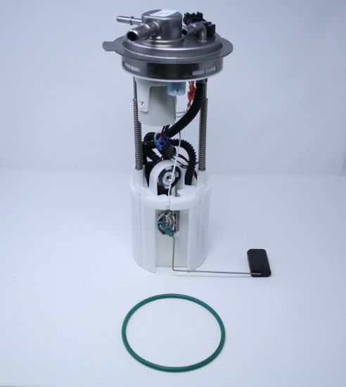 Picture of TI Automotive Fuel Pump Module Assembly - TU472