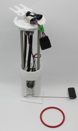 Picture of TI Automotive Fuel Pump Module Assembly - TU473
