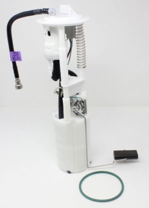 Picture of TI Automotive Fuel Pump Module Assembly - TU476