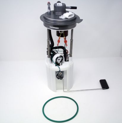 Picture of TI Automotive Fuel Pump Module Assembly - TU482HX