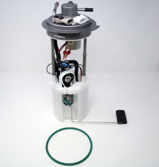Picture of TI Automotive Fuel Pump Module Assembly - TU484HX