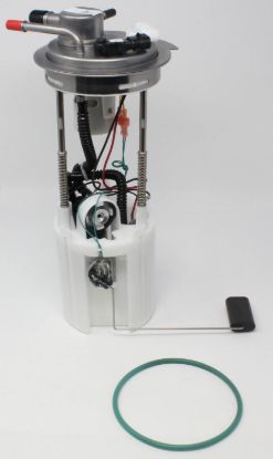 Picture of TI Automotive Fuel Pump Module Assembly - TU486