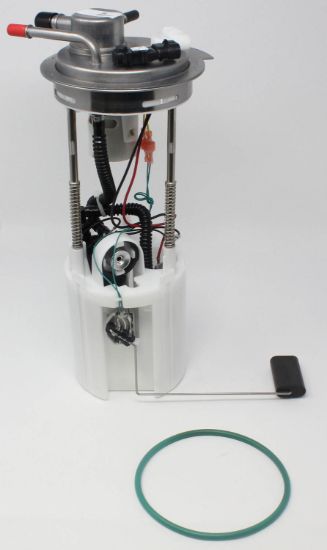Picture of TI Automotive Fuel Pump Module Assembly - TU486