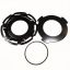 Picture of Titan Fuel Tanks Fuel Tank Attaching Hardware - 0199004