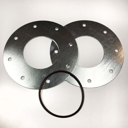 Picture of Titan Fuel Tanks Fuel Tank Sending Unit - 0299010