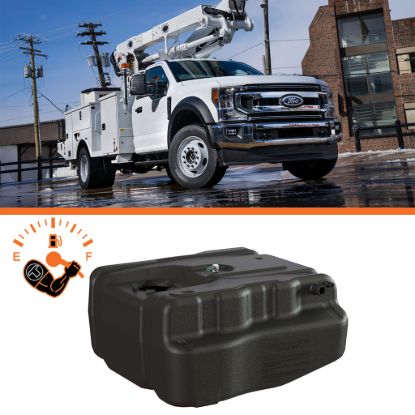 Picture of Titan Fuel Tanks Fuel Tank - 4020217