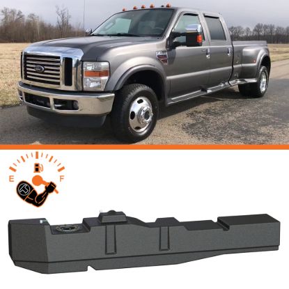 Picture of Titan Fuel Tanks Fuel Tank - 7020308