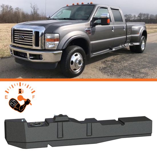 Picture of Titan Fuel Tanks Fuel Tank - 7020308