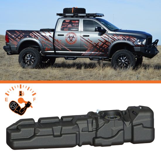 Picture of Titan Fuel Tanks Fuel Tank - 7030210