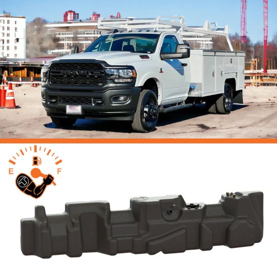 Picture of Titan Fuel Tanks Fuel Tank - 7030707