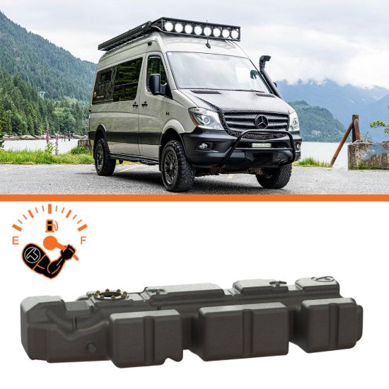 Picture of Titan Fuel Tanks Fuel Tank - 7050207