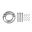 Picture of Top Street Performance Accessory Drive Pulley Set - 10091