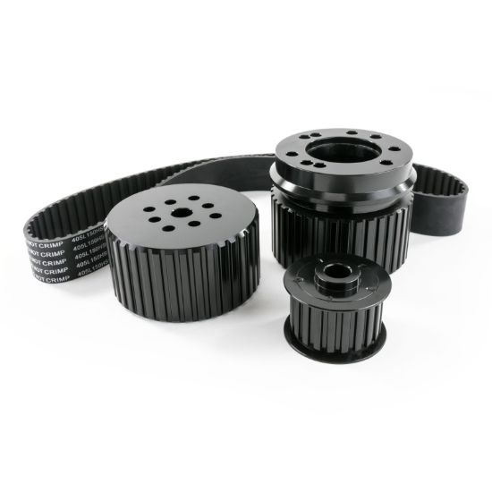 Picture of Top Street Performance Accessory Drive Pulley Set - 10097