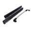 Picture of Top Street Performance Fuel Injection Fuel Rail - 81011BK