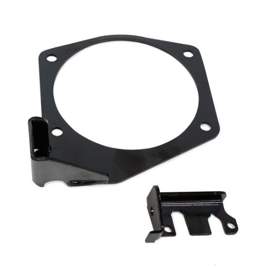 Picture of Top Street Performance Fuel Injection Throttle Cable Bracket - 81013SL