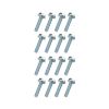 Picture of Top Street Performance Ignition Coil Mounting Bracket - 81022BK