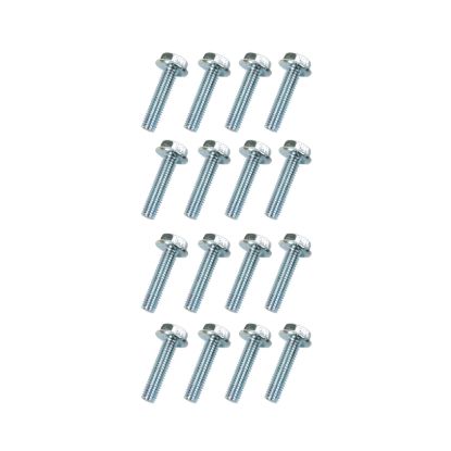 Picture of Top Street Performance Ignition Coil Mounting Bracket - 81022BK