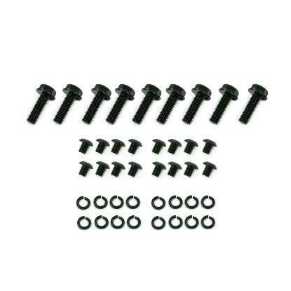 Picture of Top Street Performance Spark Plug Wire - 81025-1