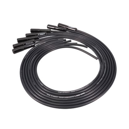 Picture of Top Street Performance Spark Plug Wire Set - 81027BCE