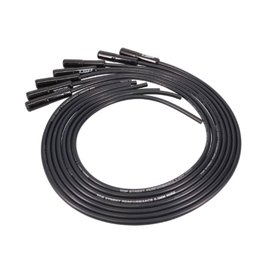 Picture of Top Street Performance Spark Plug Wire Set - 81027BCE