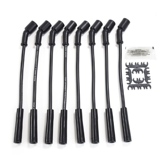 Picture of Top Street Performance Spark Plug Wire Set - 81027CE