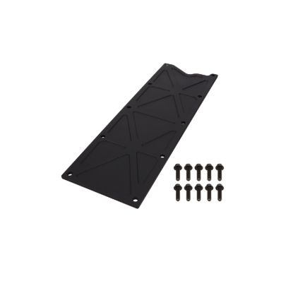 Picture of Top Street Performance Valley Pan Cover - 81044BK