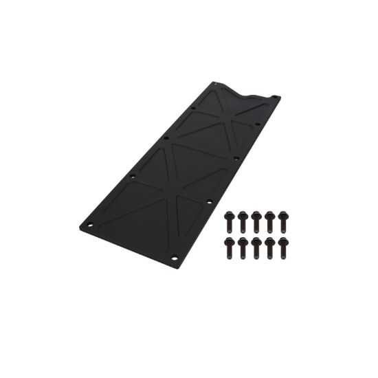 Picture of Top Street Performance Valley Pan Cover - 81044BK