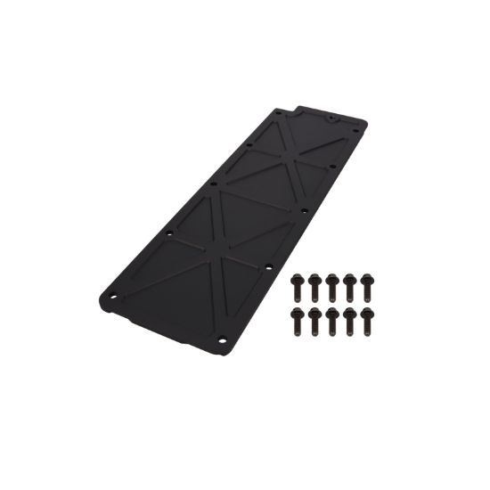 Picture of Top Street Performance Valley Pan Cover - 81045BK