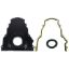 Picture of Top Street Performance Engine Timing Cover - 81056BK