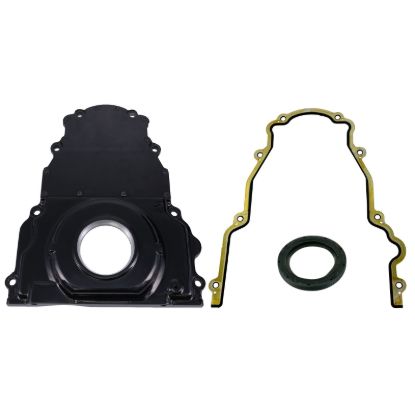 Picture of Top Street Performance Engine Timing Cover - 81056P