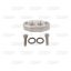 Picture of Top Street Performance Engine Oil Pan Baffle - 81072