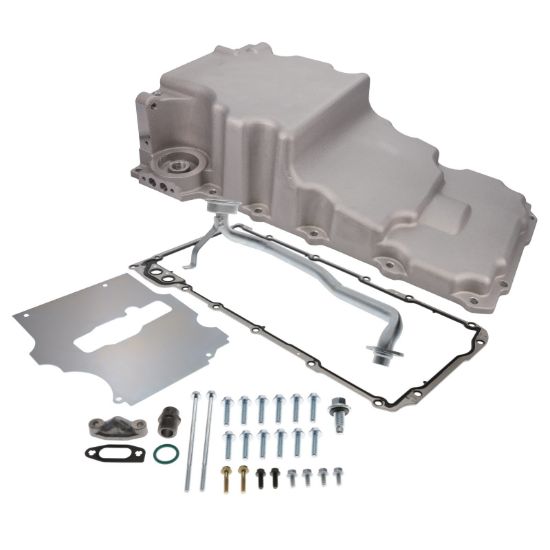 Picture of Top Street Performance Engine Oil Pan - 81074