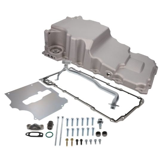 Picture of Top Street Performance Engine Oil Pan - 81075P