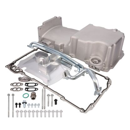 Picture of Top Street Performance Engine Oil Pan - 81076P
