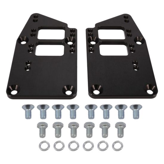 Picture of Top Street Performance Automatic Transmission Mount Kit - 81108