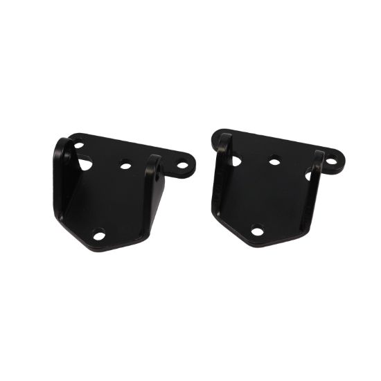 Picture of Top Street Performance Automatic Transmission Mount Kit - 81108BK