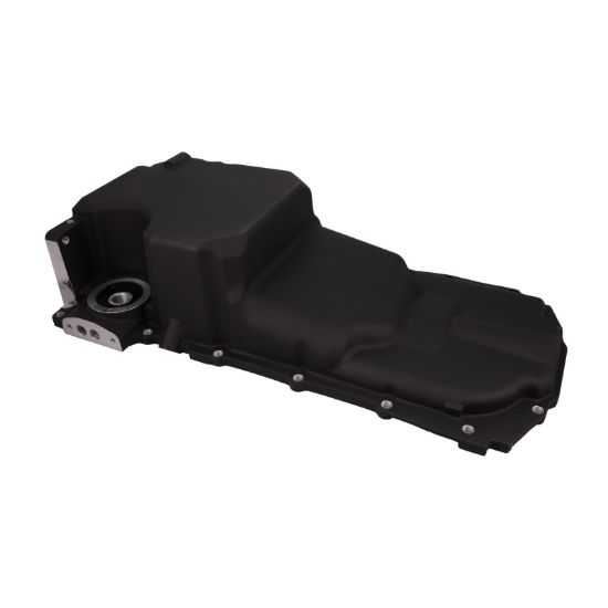 Picture of Top Street Performance 81601 Carbon Fiber Intake Cver Gen 3/4 Gen 5 LT