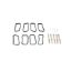 Picture of Top Street Performance Fuel Injection Fuel Rail Bolt - 81708